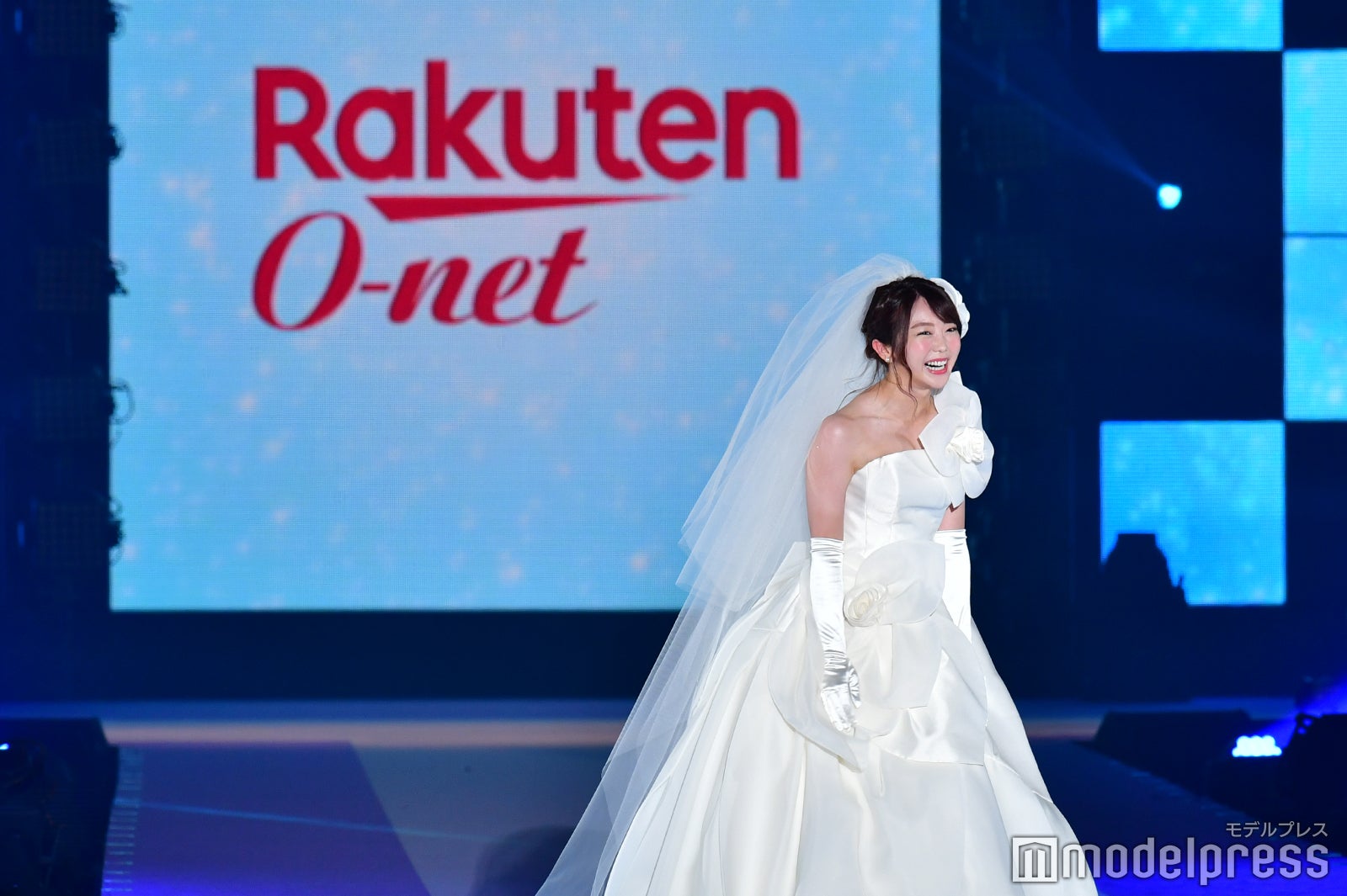 峯岸みなみ（C）モデルプレス