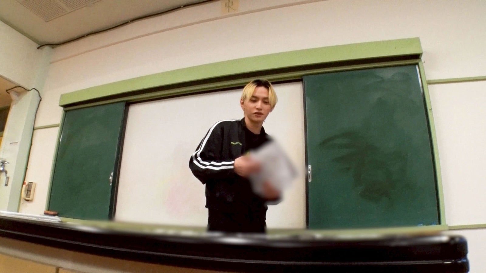 「THE LAST PIECE」Ep.04／画像提供：BMSG