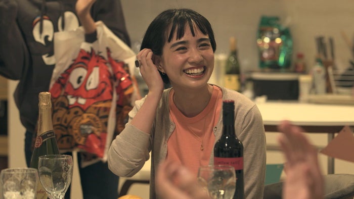 「TERRACE HOUSE TOKYO 2019-2020」12th WEEK(C)フジテレビ/イースト・エンタテインメント