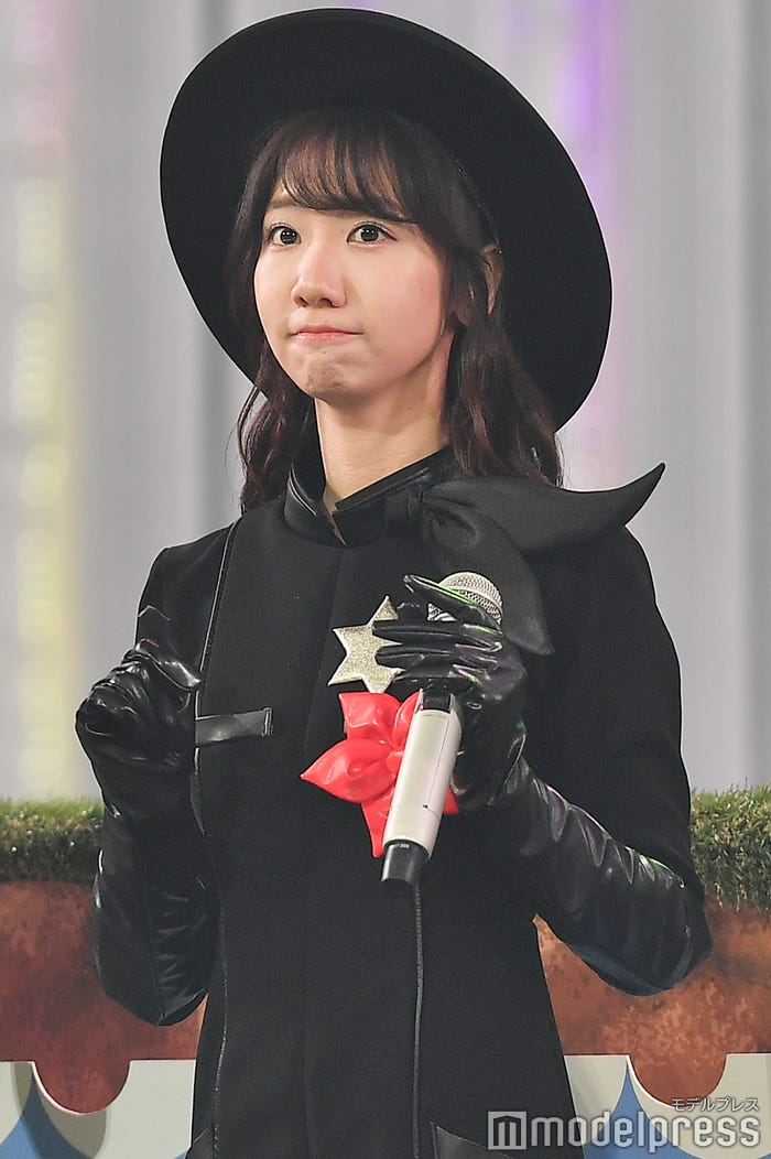 柏木由紀(ダンディー) (C)モデルプレス