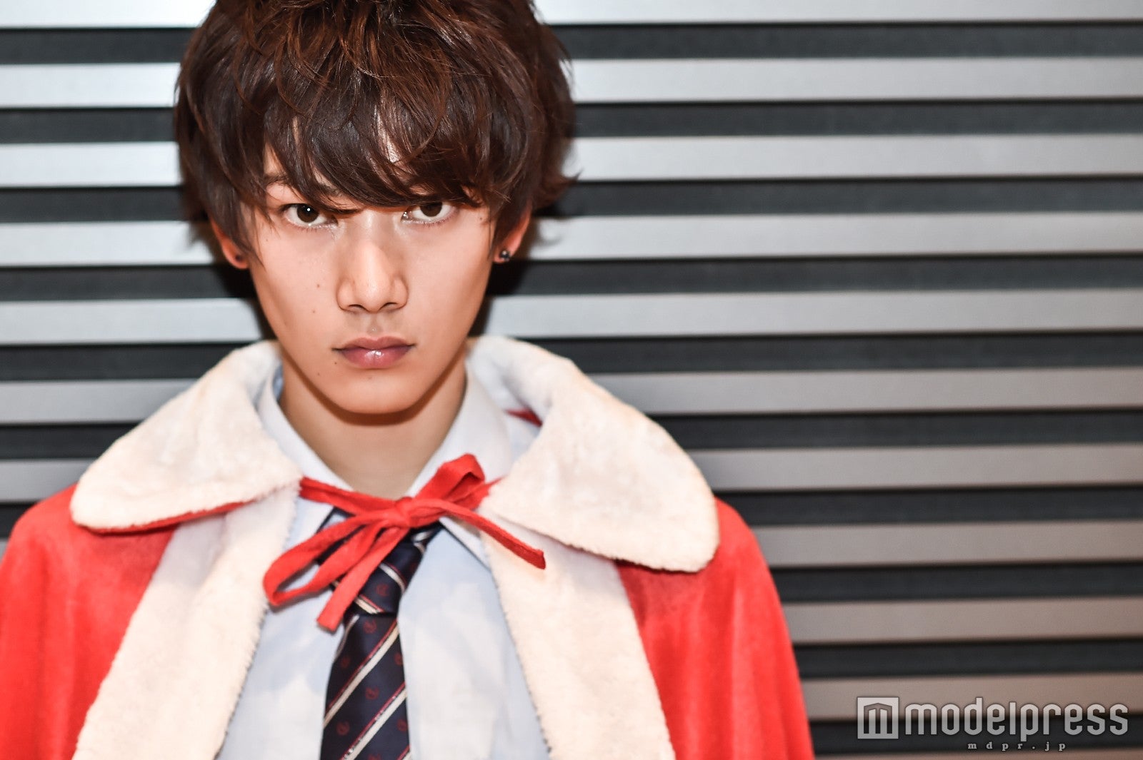 準グランプリ・那須泰斗くん