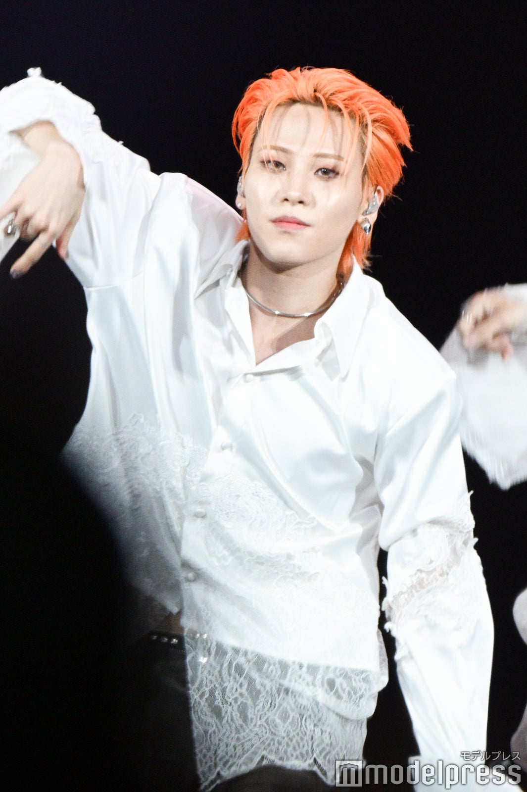 川尻蓮／JO1（C）モデルプレス