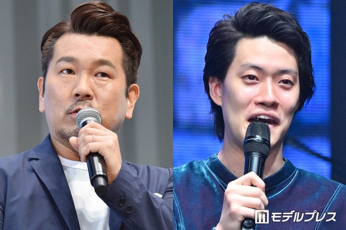 藤本敏史、粗品からの“復帰早すぎ”発言に苦言「ヘキサゴンみたいな番組作ったけ？」
