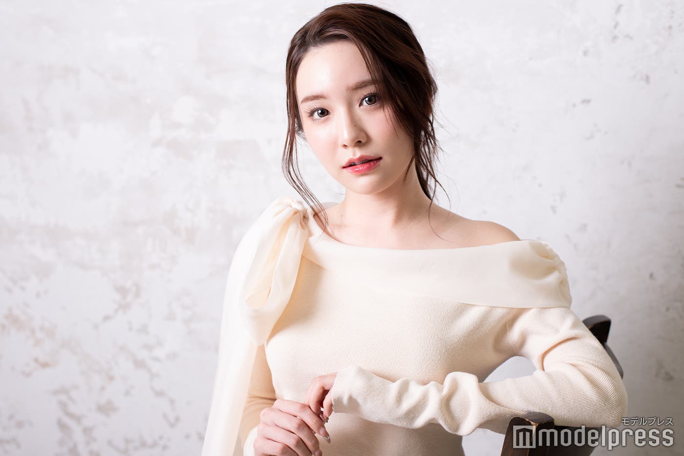 AYANE(C)モデルプレス