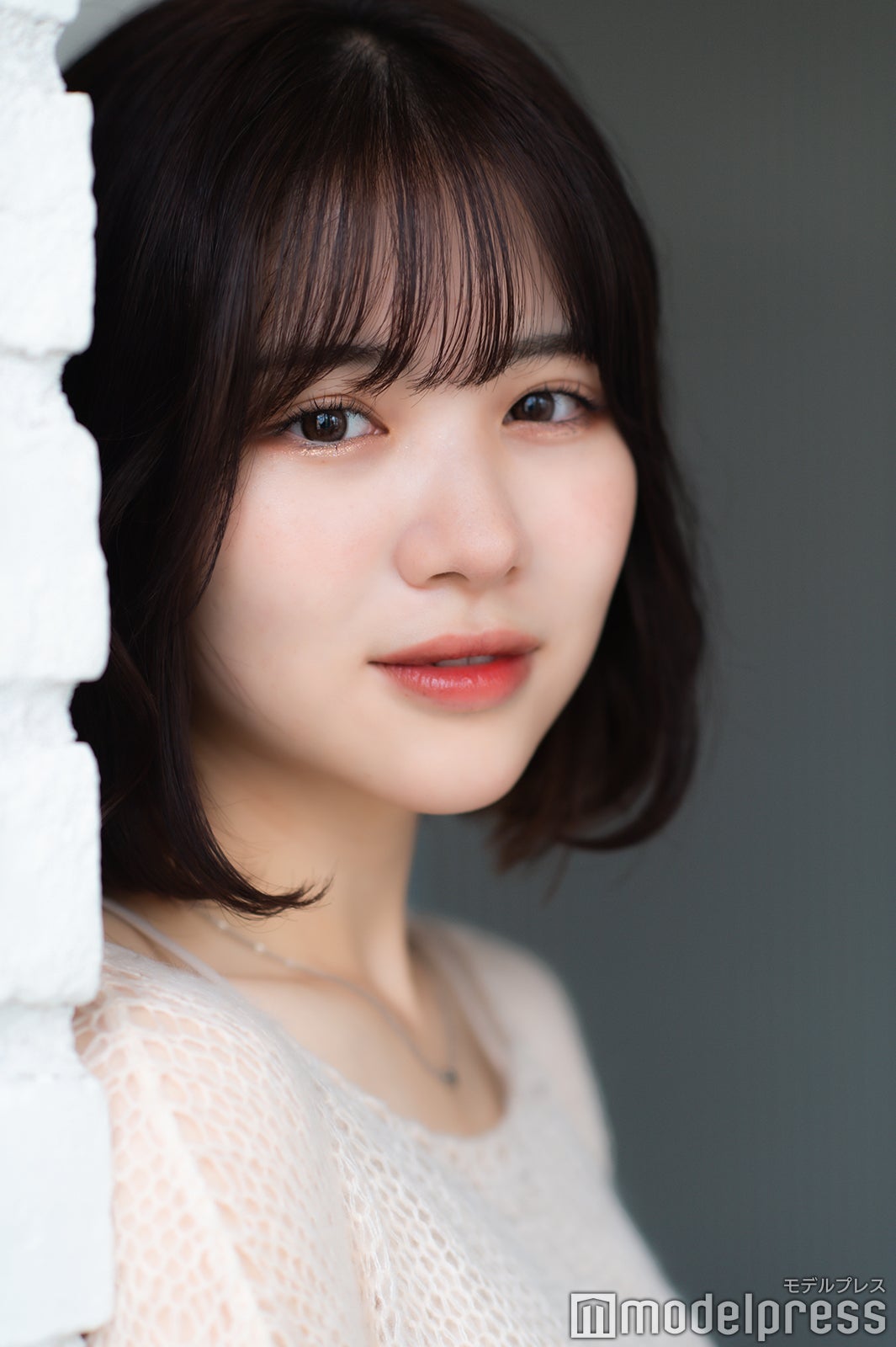 橋本香音さん（C）モデルプレス