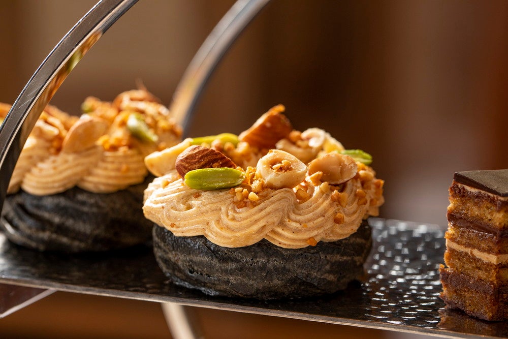 フランス～アリス・ミーツ・マリーアントワネット～／画像提供：名古屋ヒルトン