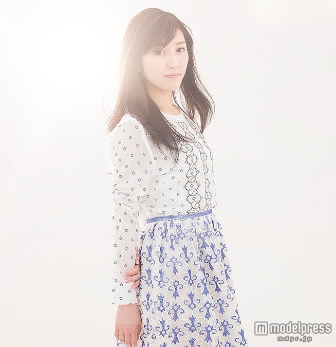 渡辺麻友、渋谷交差点で“運命”の出会い【モデルプレス】