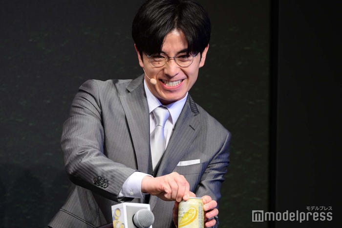 藤森慎吾(C)モデルプレス