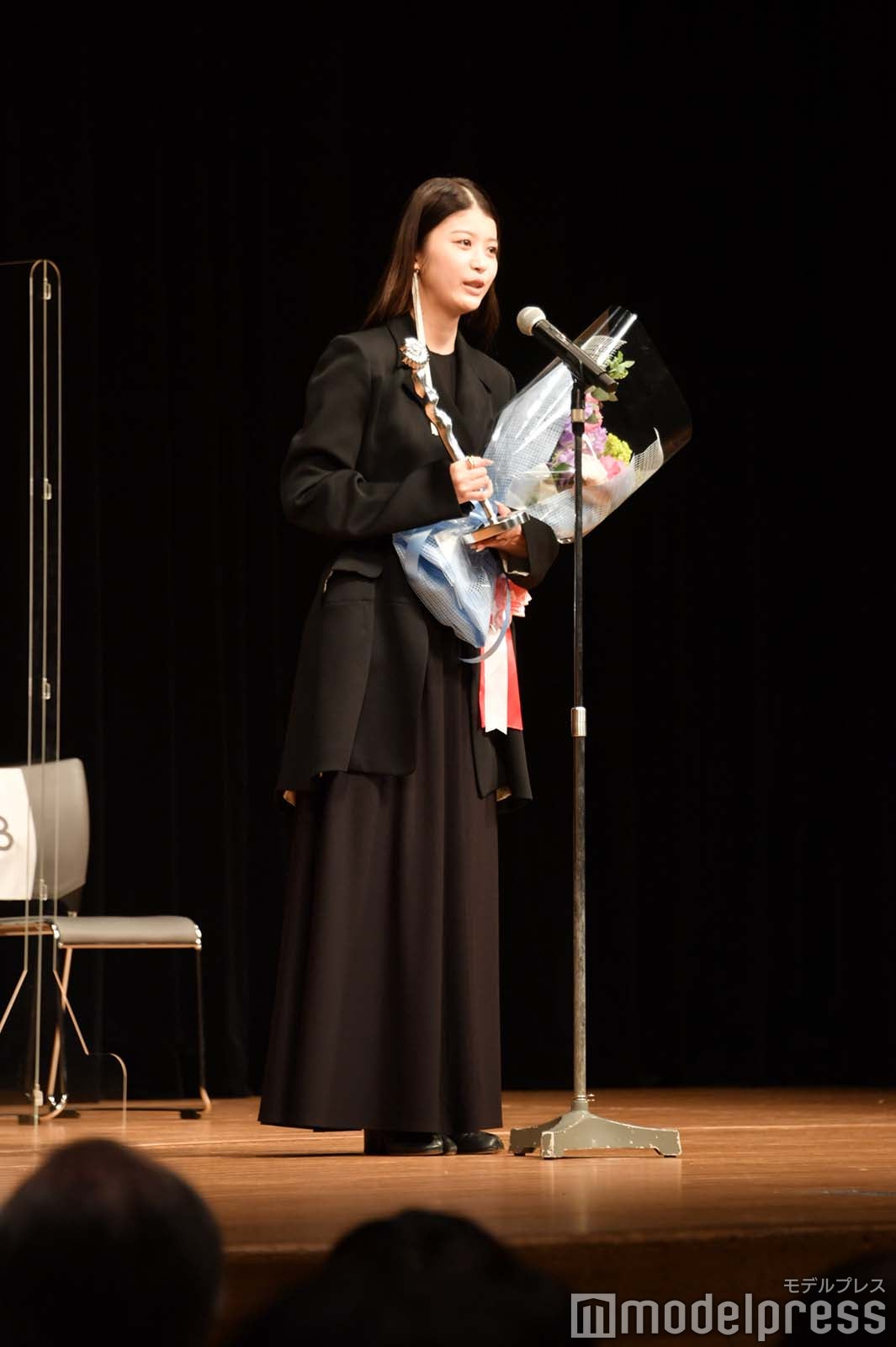 馬場ふみか （C）モデルプレス