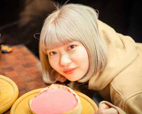 チーズグルメが流行中 古関れんが伸びしろ調査