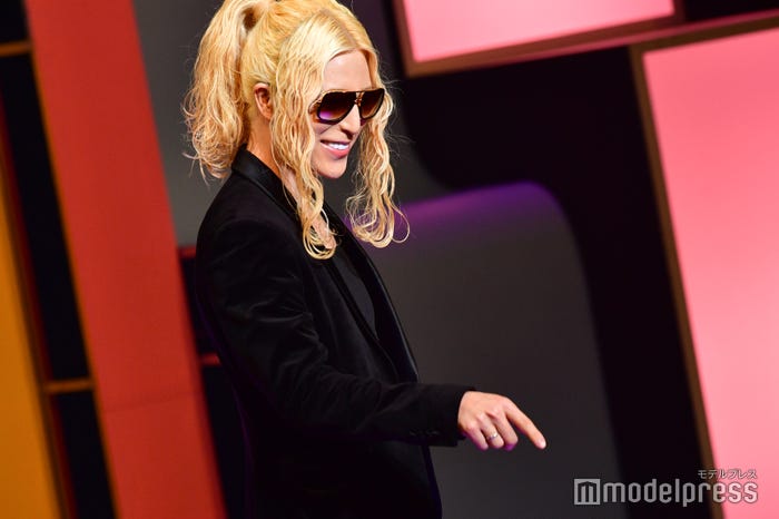 ローランド(C)モデルプレス