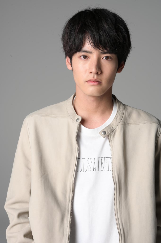 赤楚衛二（提供写真）