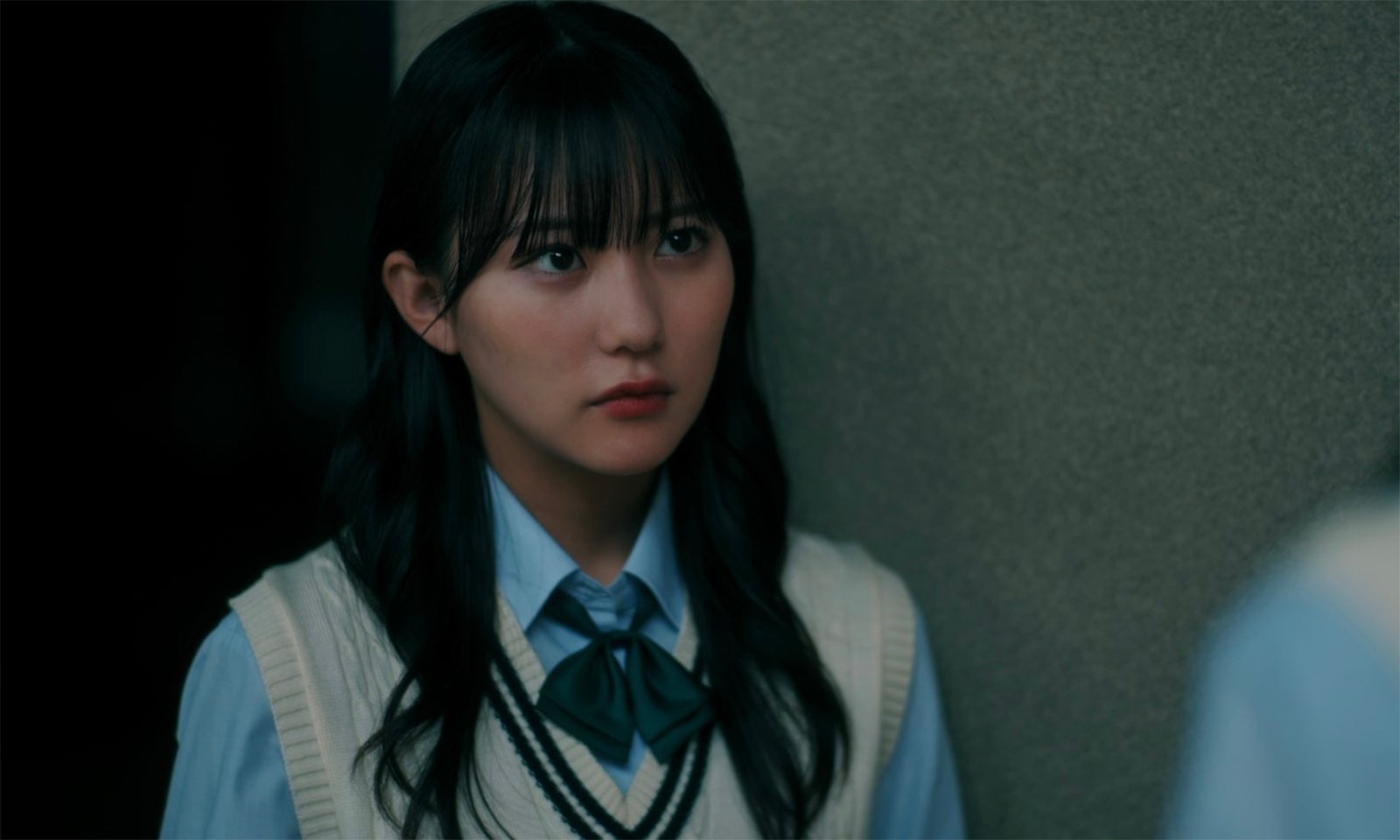 田中美久「3年C組は不倫してます。」第8話（C）日本テレビ