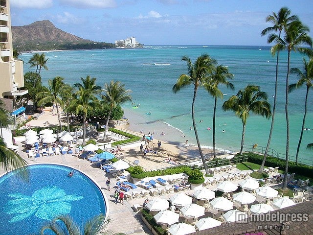 「ハレクラニ」／photo by Alan Light【モデルプレス】