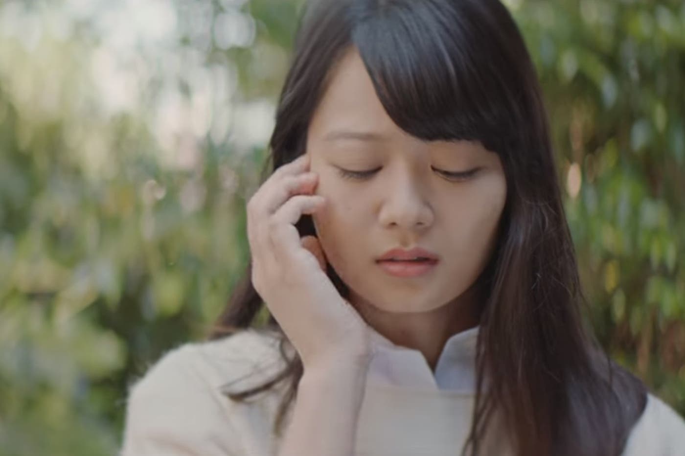 肌が乾燥してごわつきが気になる