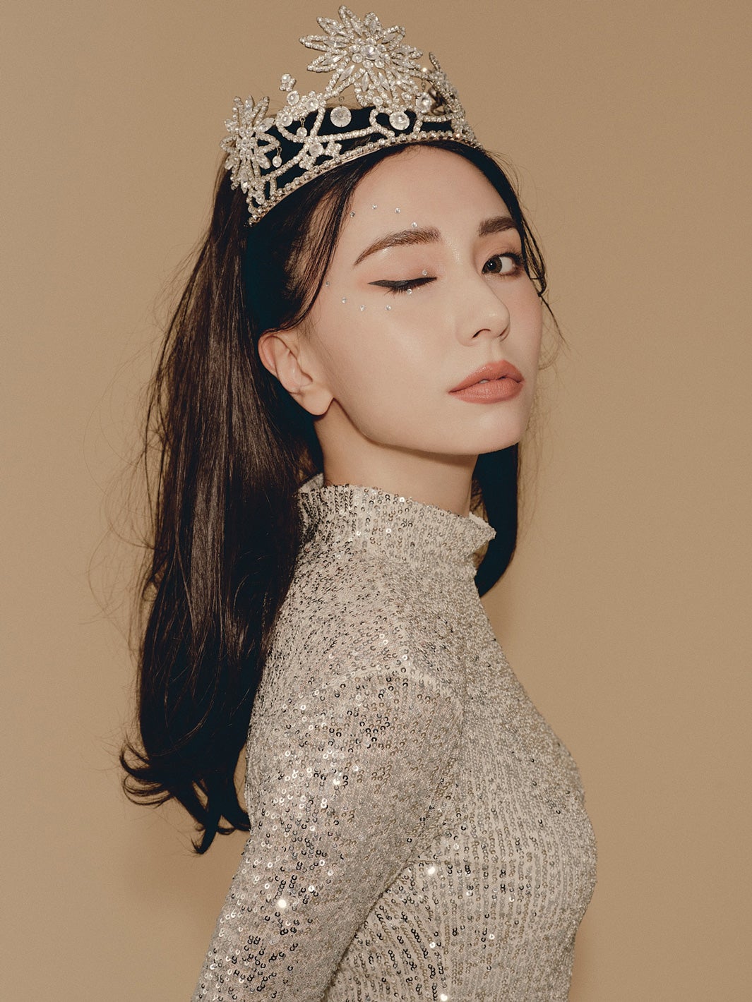 May J.（提供写真）