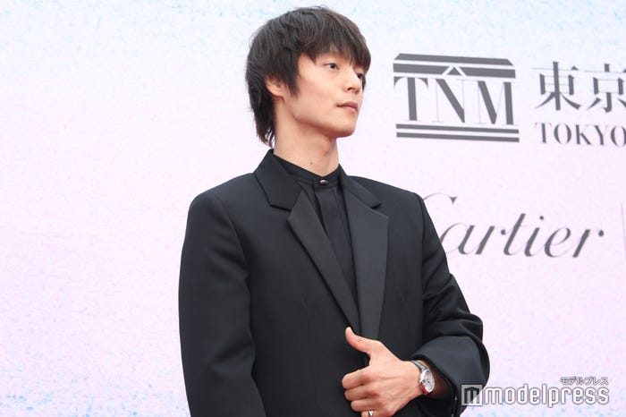 窪田正孝(C)モデルプレス