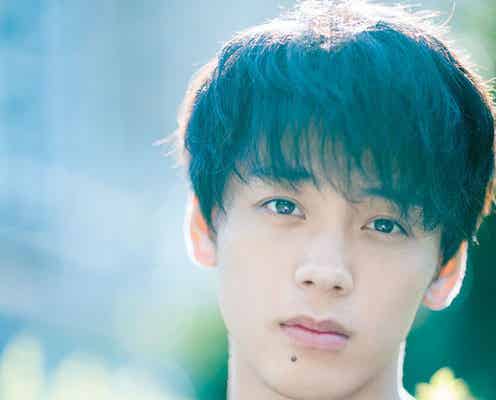 竹内涼真、最近知った“楽しみ”とは?理想のデートプランも提案