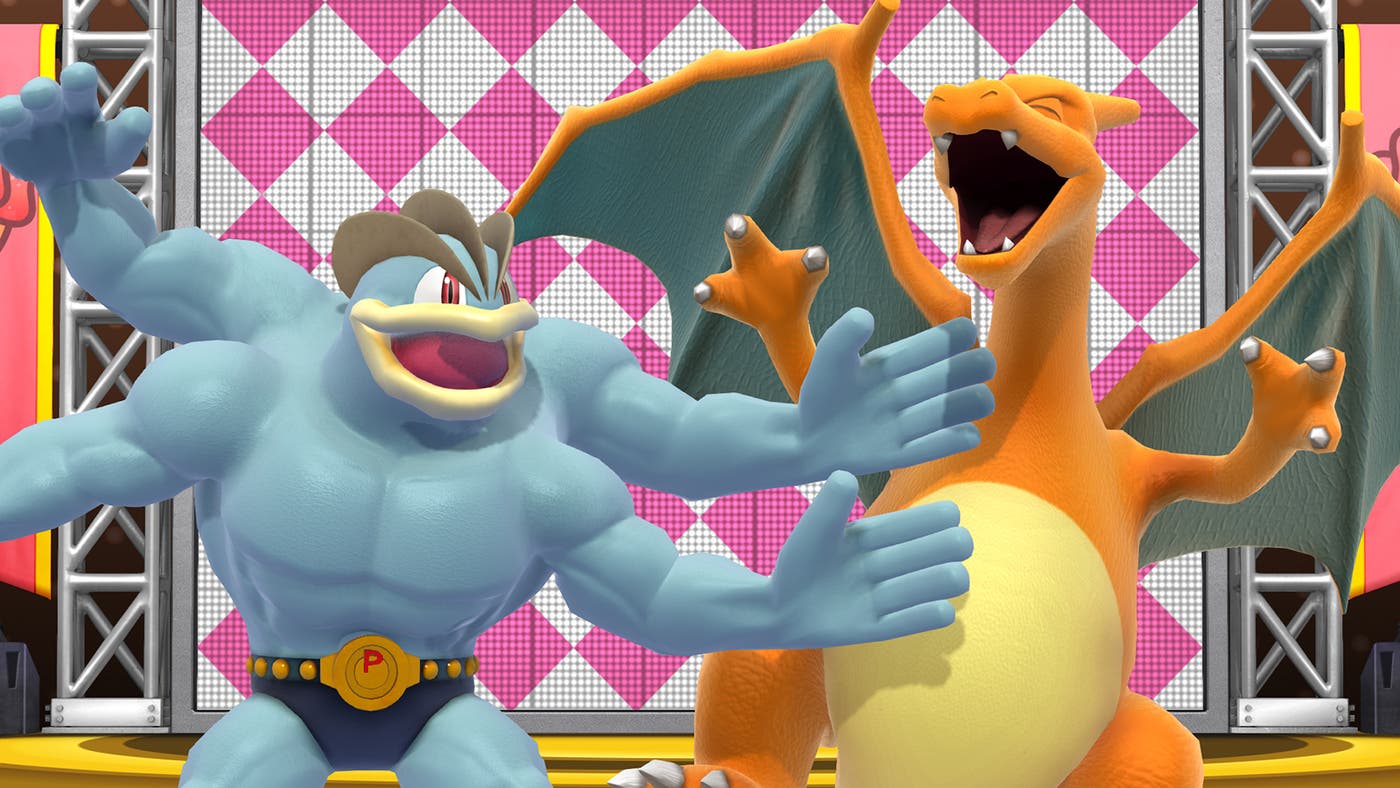 リアルな動き&表情が可愛い!(C)2016 Pokemon. (C)1995-2016 Nintendo/Creatures Inc./GAME FREAK inc.