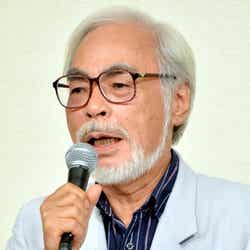 宮崎駿監督