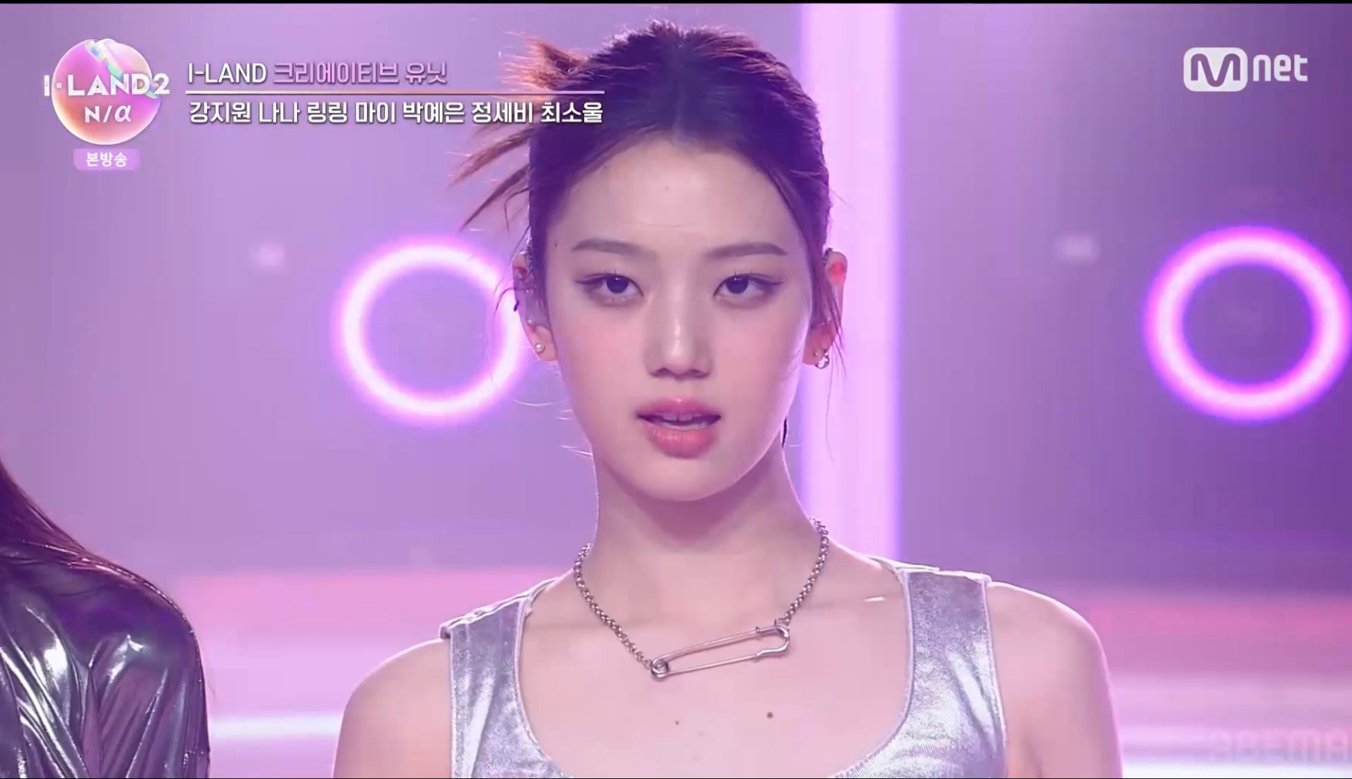 （C）CJ ENM Co., Ltd, All Rights Reserved