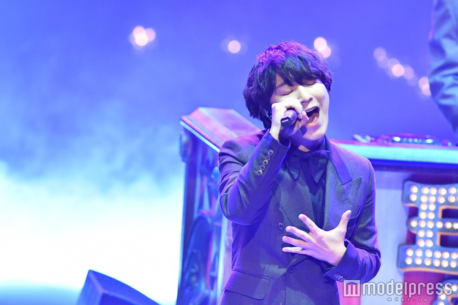 Fukase （C）モデルプレス