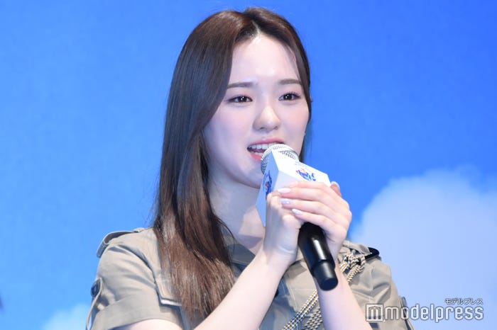 リオ (C)モデルプレス