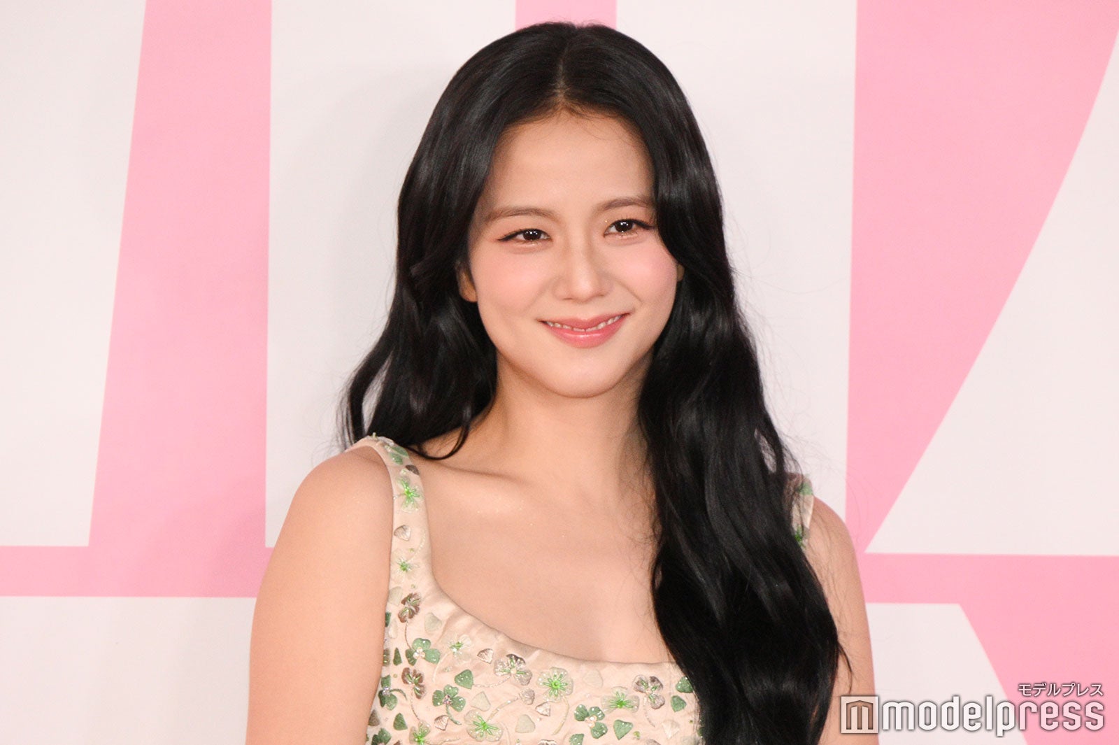 ジス（C）モデルプレス