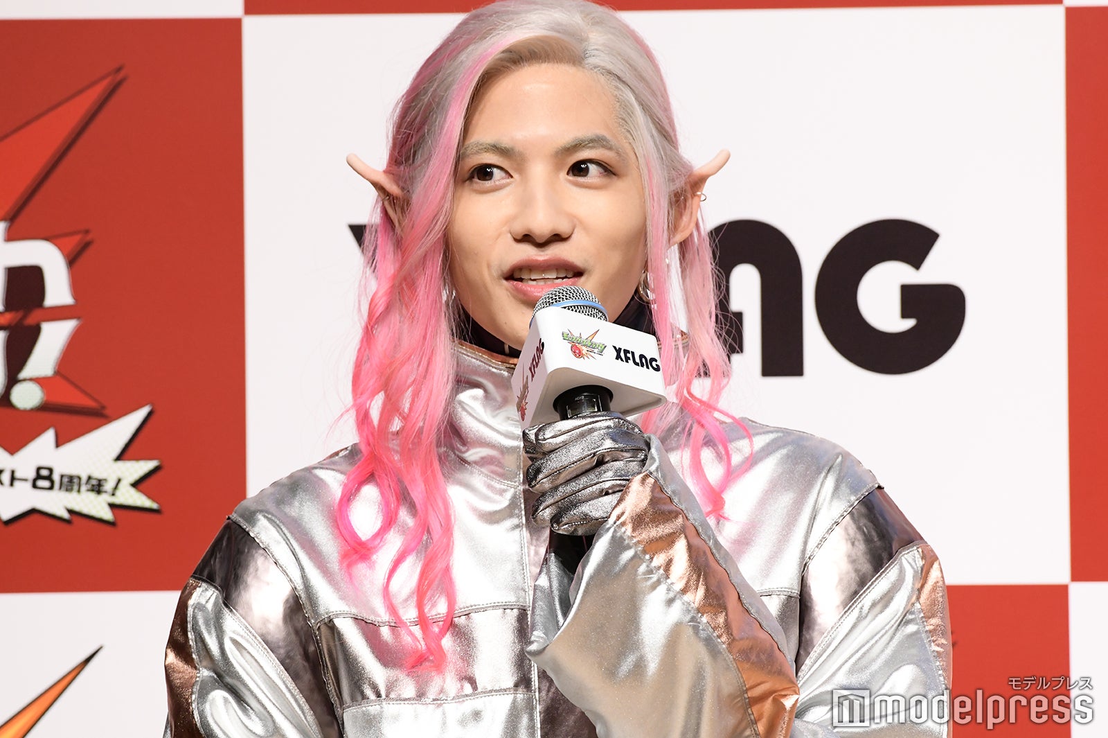 志尊淳（C）モデルプレス