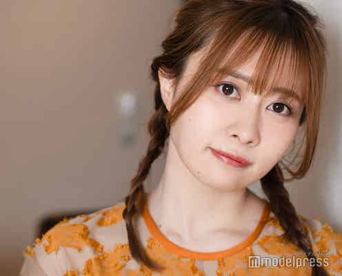 エミリン、新ヘアで印象ガラリ「可愛すぎる」「真似したい」と反響