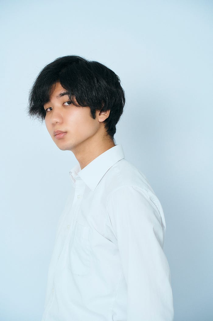 エントリーNo.4勢禮正幸(提供写真)