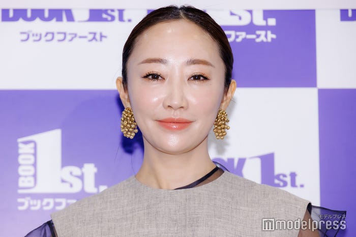 神崎恵(C)モデルプレス