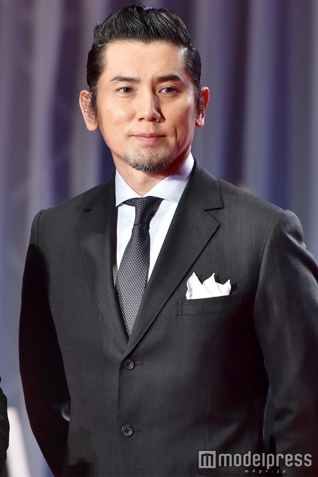 本木雅弘 （C）モデルプレス