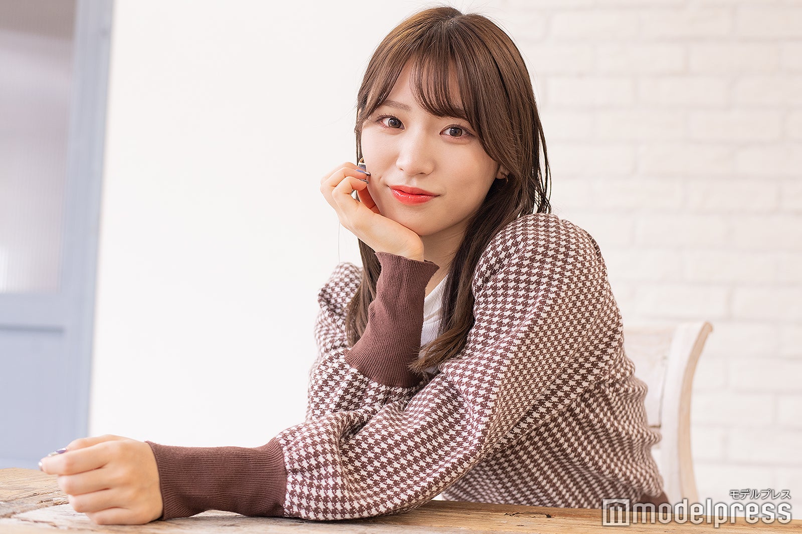 山田瑞起さん（C）モデルプレス