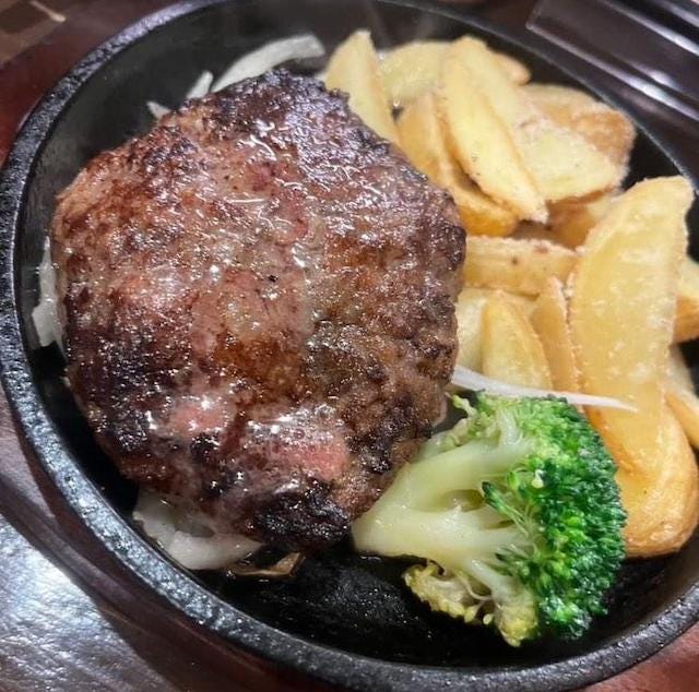【兵庫・神戸】ガッツリ食べたいときにおすすめ!