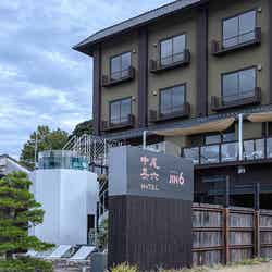 JIN6サウナ/提供画像