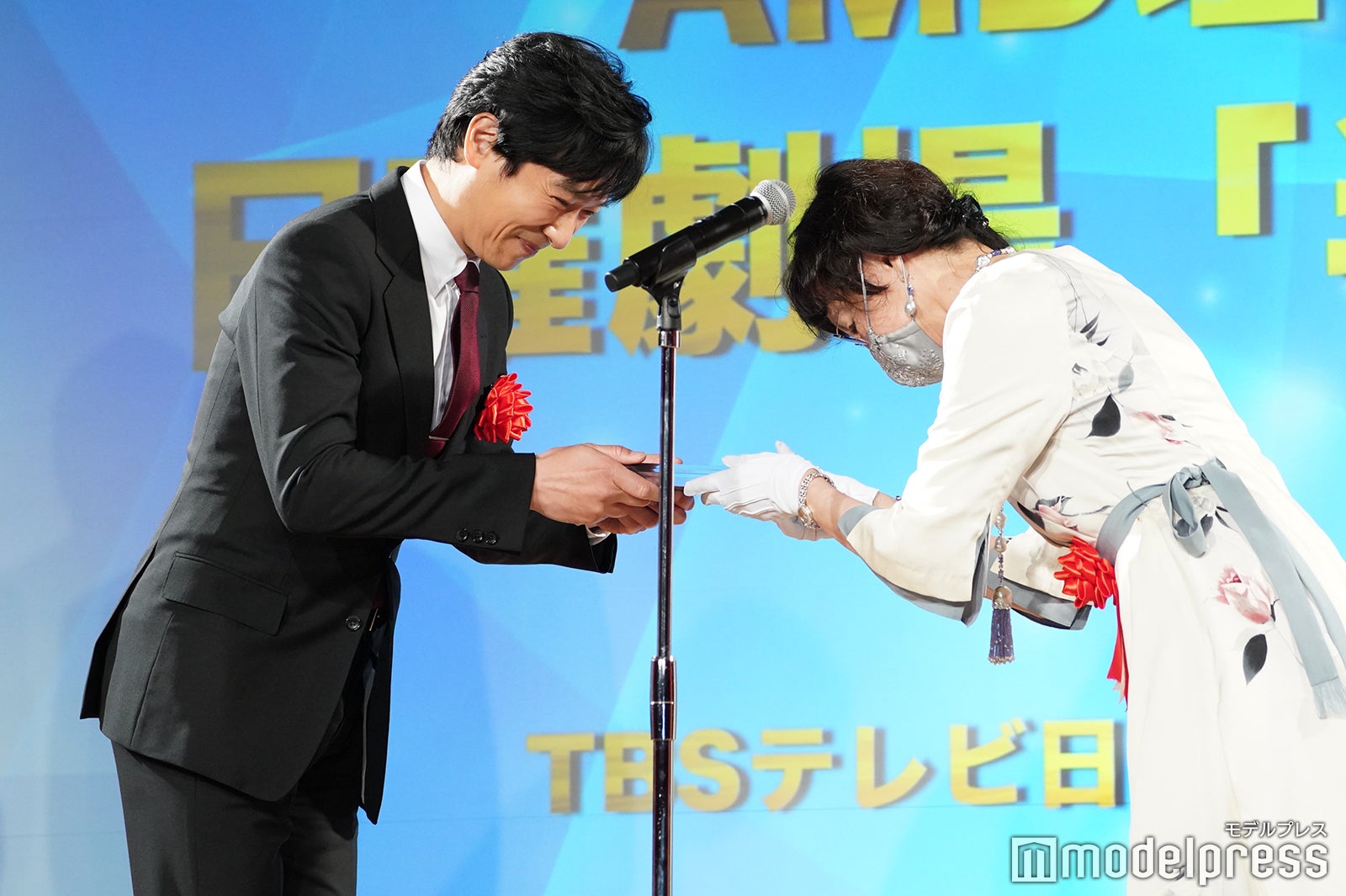 堺雅人 （C）モデルプレス