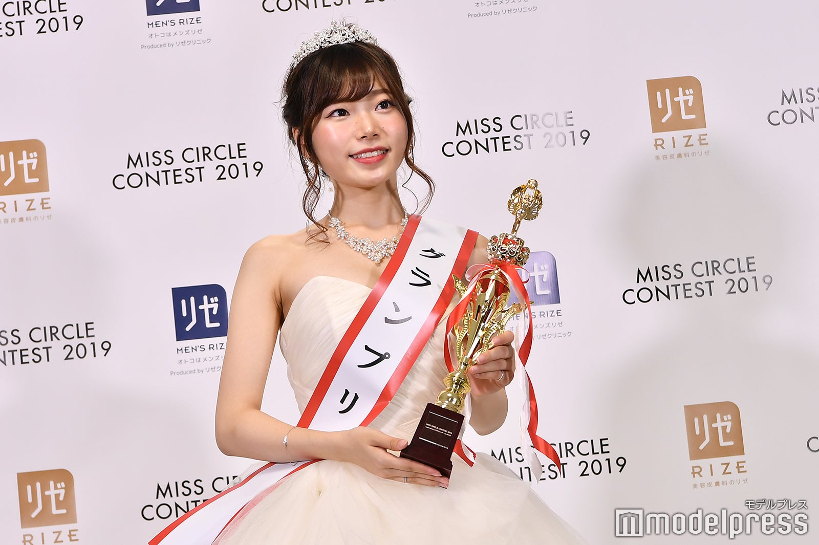 黒川さくらさん（C）モデルプレス