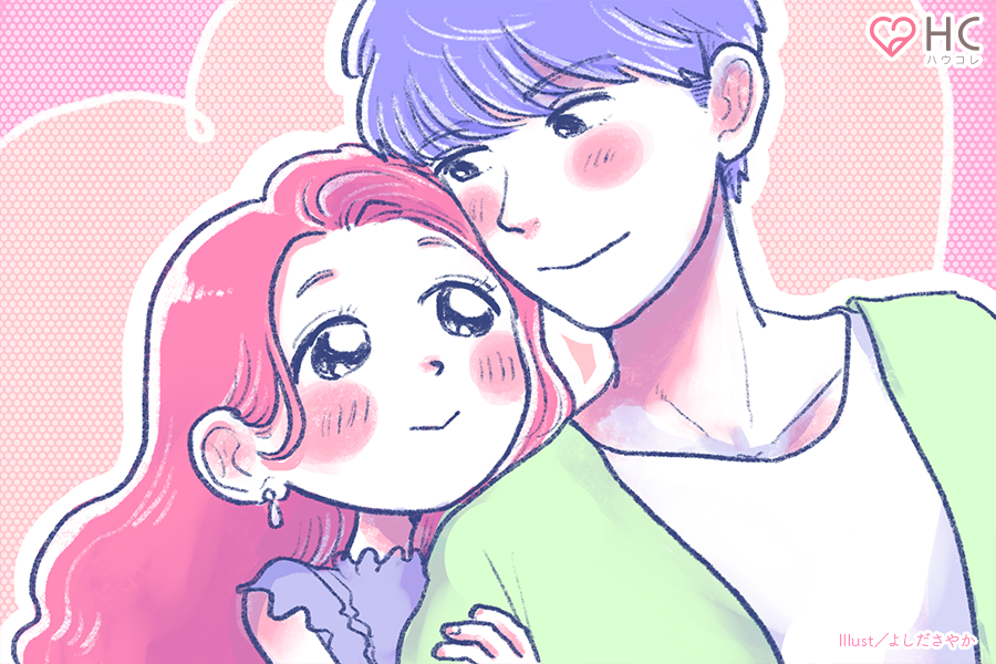 気になる男性がいるならやってみて！ドキドキさせる魔法のボディタッチ