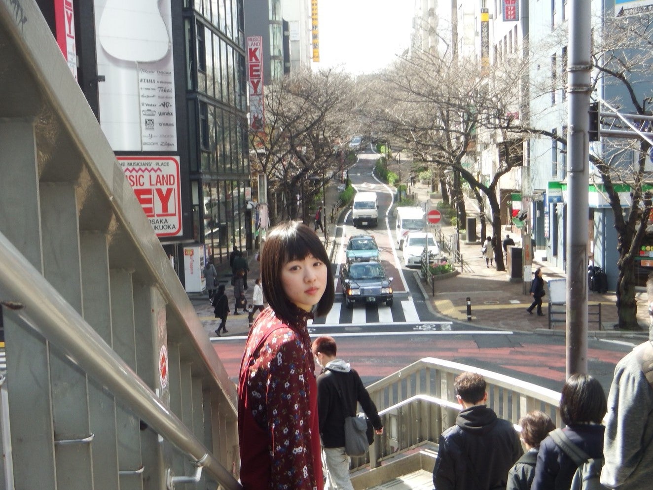 片山友希（写真提供：フジテレビ）