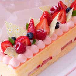 ストロベリーティーパーティ~ダンスwithバレリーナ~/画像提供:ヒルトン大阪