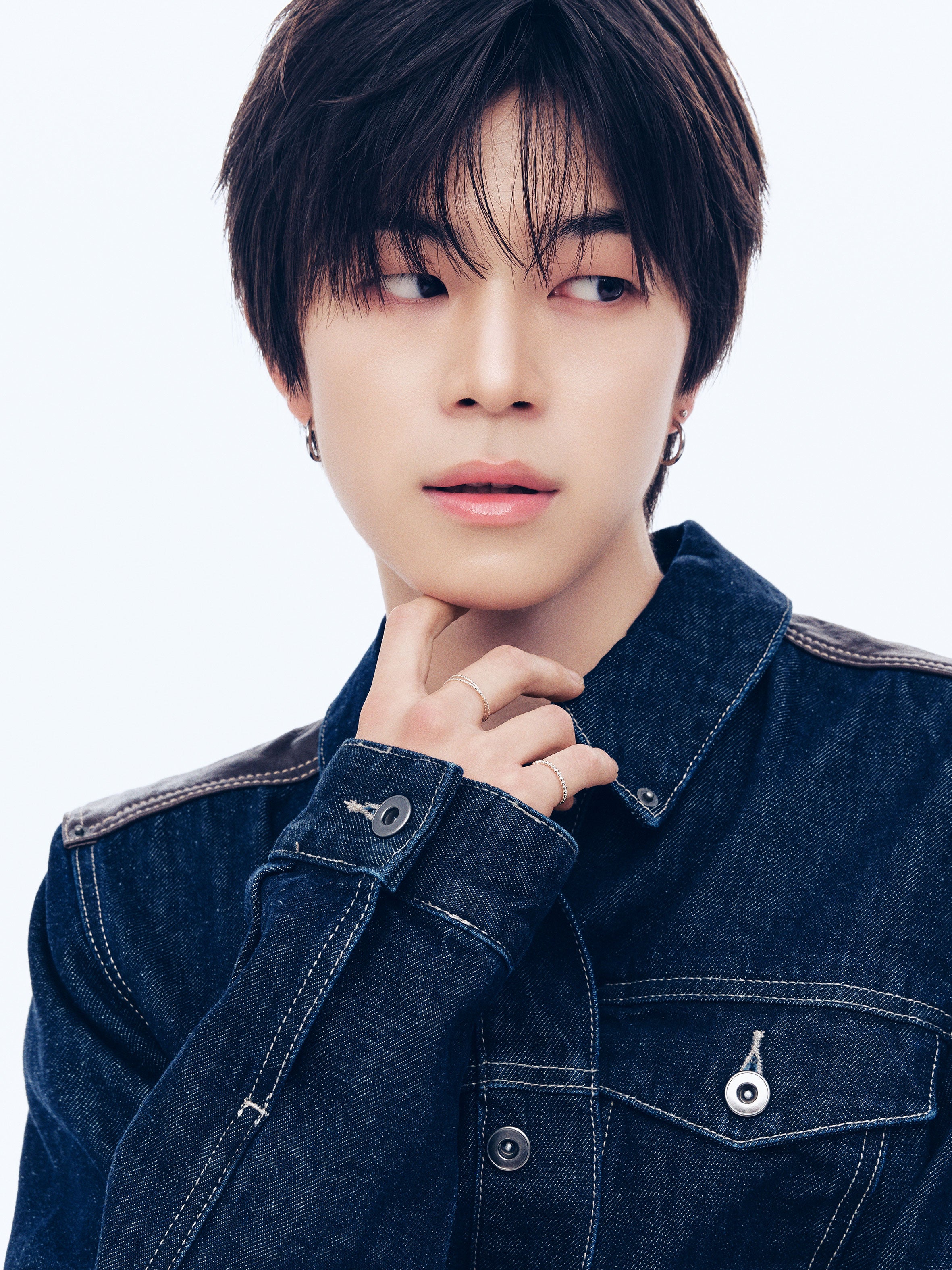 KOSUKE（照井康祐）（C）LAPONE ENTERTAINMENT