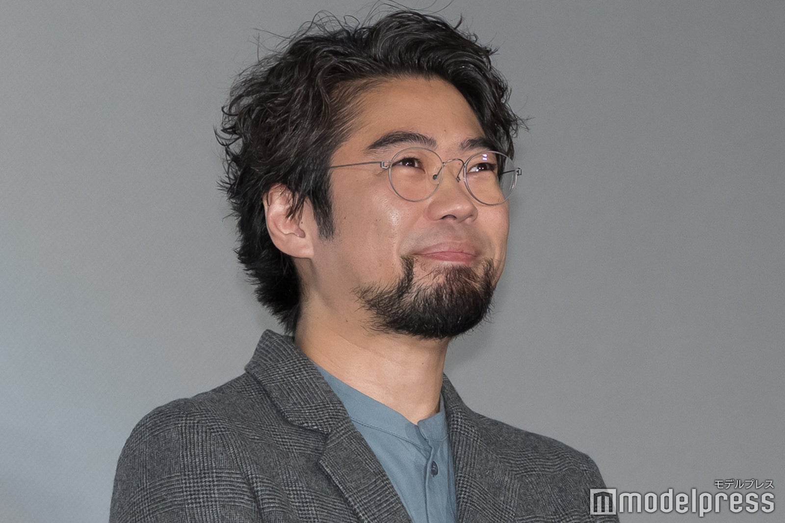 草野翔吾監督（C）モデルプレス