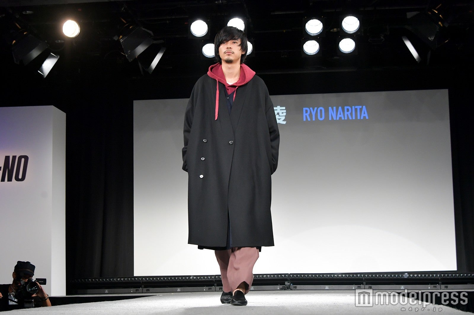 成田凌（C）モデルプレス