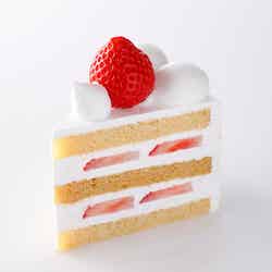 スーパーいちごビュッフェ2021~ホテルでいちご狩り #Strawberry Gallery~/画像提供:ニュー・オータニ