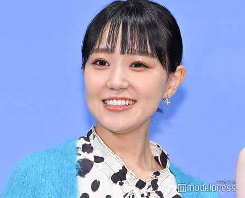 奈緒「あのクズ」鼻血姿のオフショット公開「インパクトある」「なかなか見れない」と反響