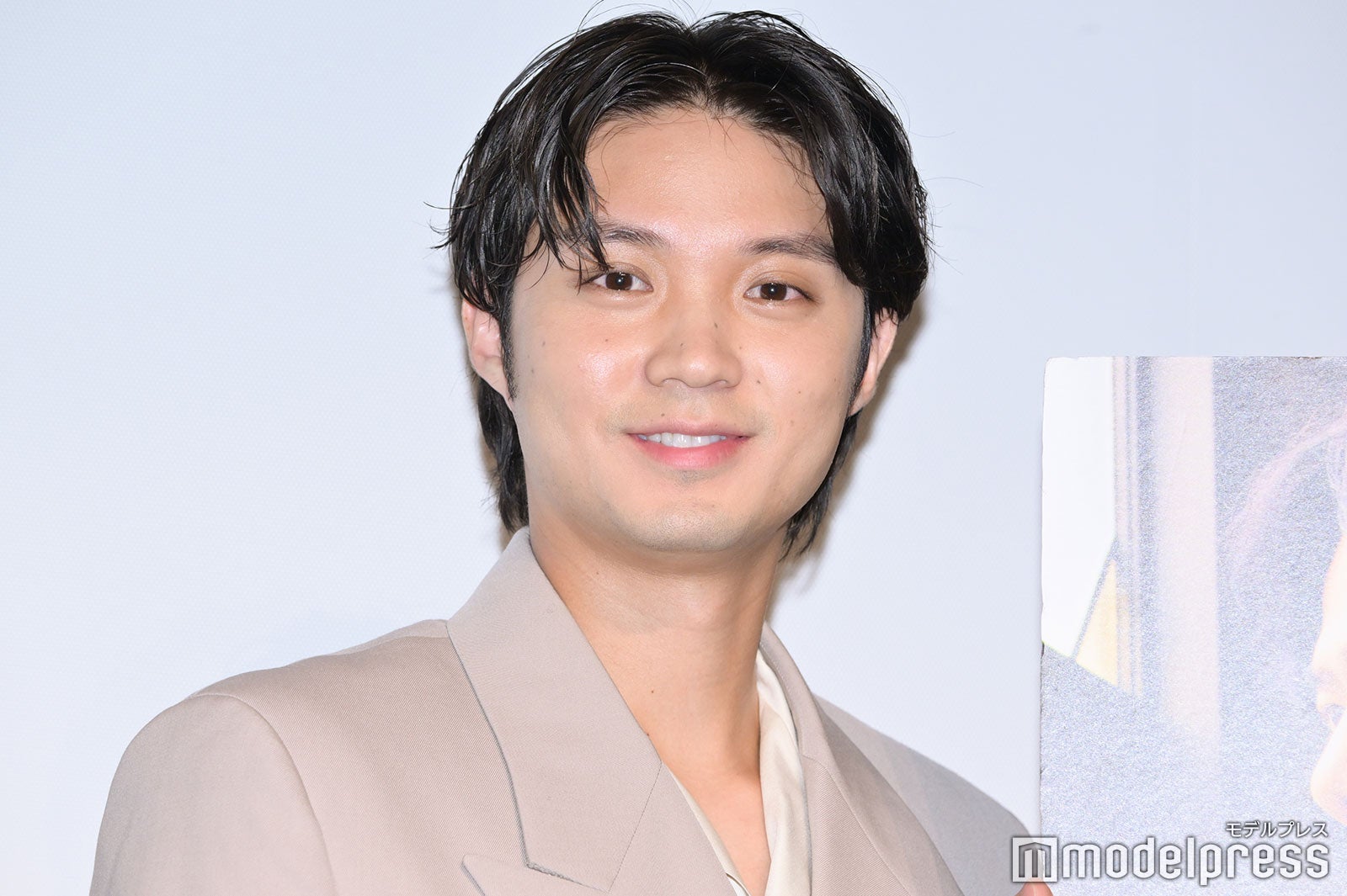 磯村勇斗、新垣結衣との撮影でプレッシャー「新垣さんを美しく撮らなきゃ」ハプニング明かす＜正欲＞