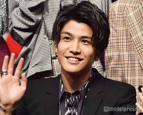 “岩田剛典先生”登場に女子高生が歓喜「羨ましすぎる」「うちにも来て」の声続々