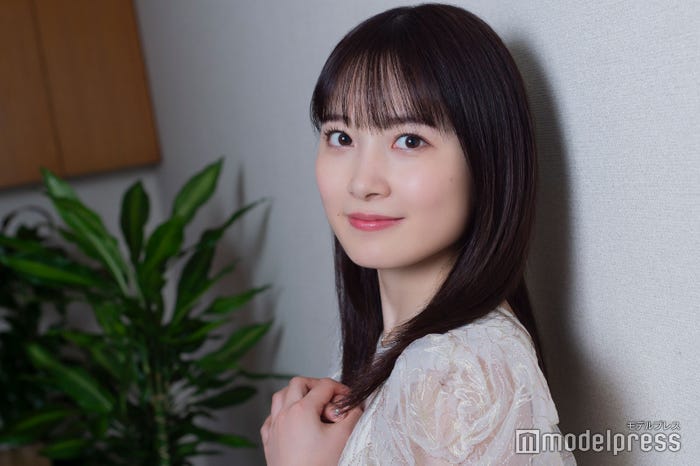 森戸知沙希(C)モデルプレス