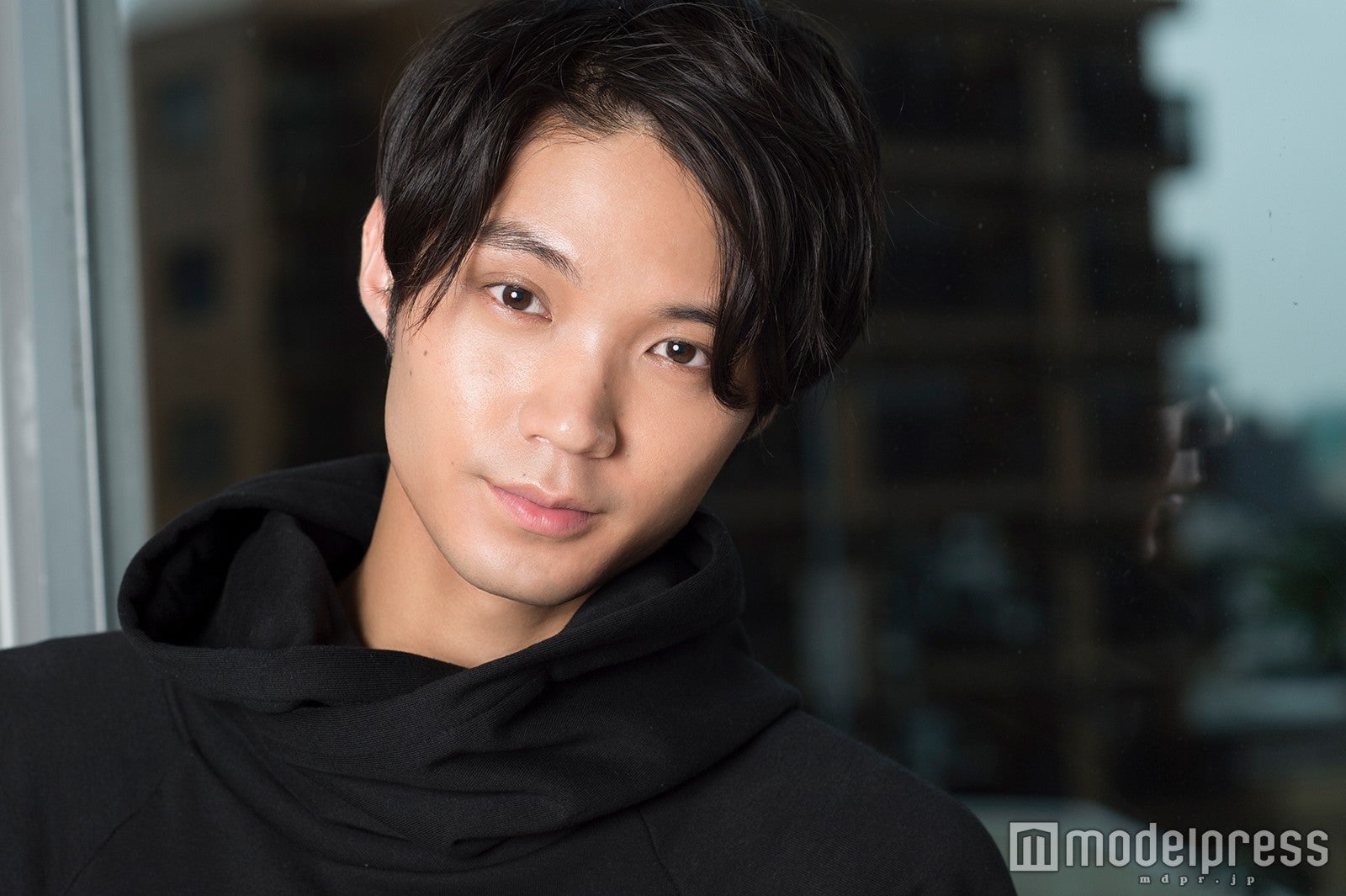 磯村勇斗（C）モデルプレス